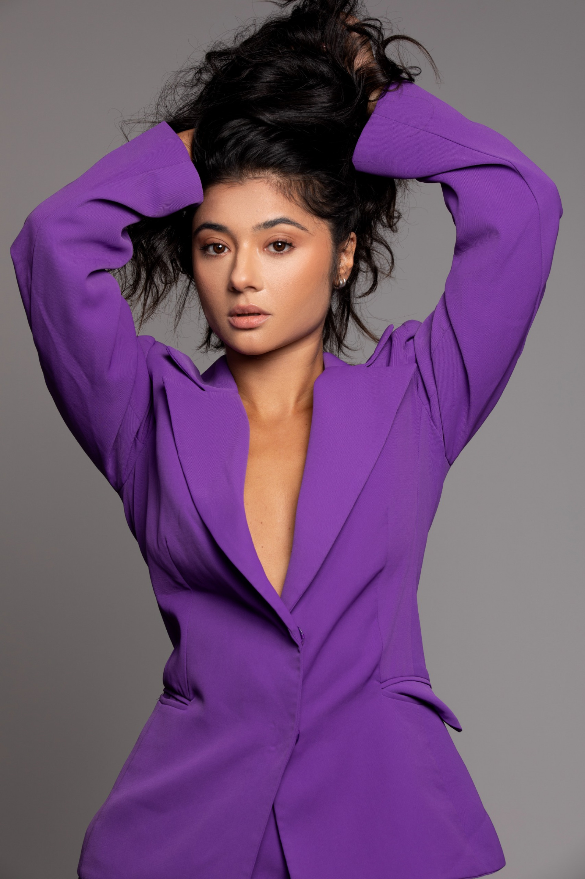 Laíze Câmara - Divulgação/Carlos Sales