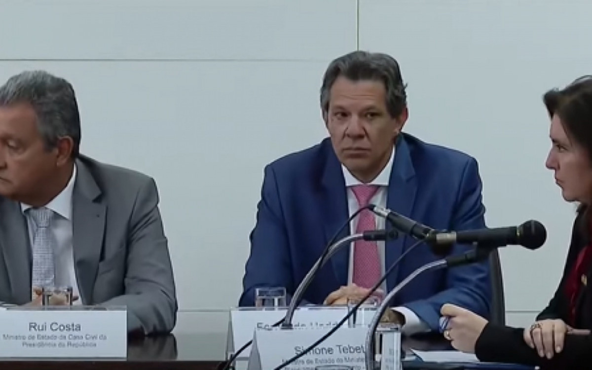 O comitê, que conta com ministros e embaixadores, terá o objetivo de ouvir os setores empresariais