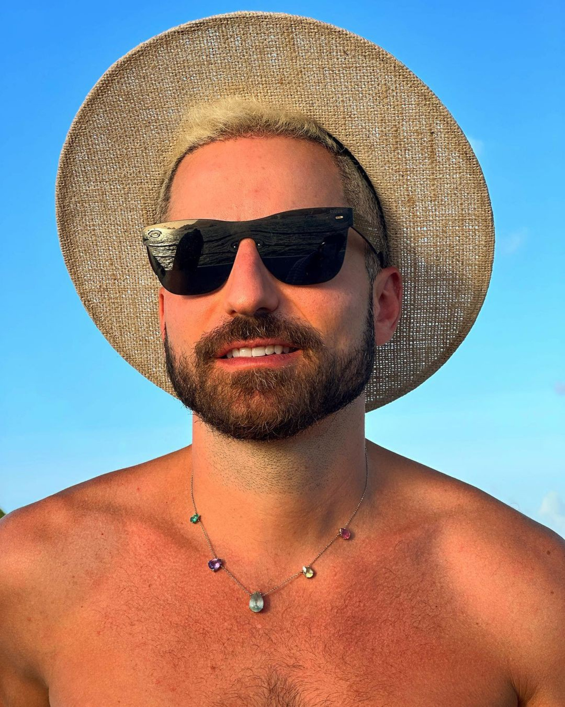 Thales Bretas - Reprodução/Internet