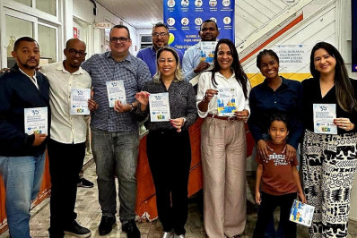 Belford Roxo celebra Dia do Estatuto da Criança e do Adolescente