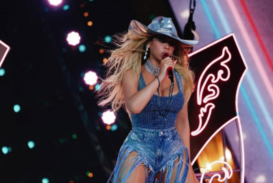 Músicas inéditas da cantora Beyoncé são roubadas de carro alugado durante turnê nos EUA