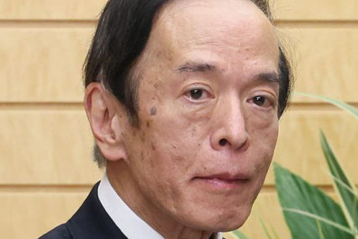 Presidente do Banco do Japão, é nomeado membro do conselho global G30