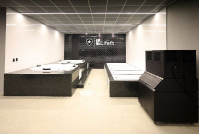 Botafogo inaugura novo espaço de recuperação no Nilton Santos