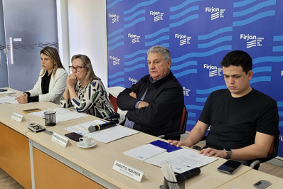 Firjan Nova Iguaçu e Região debate índice de desenvolvimento municipal com gestores públicos e empresários