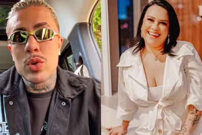 MC Daniel rebate acusações de fotógrafa: 'Invasiva e mal-educada'