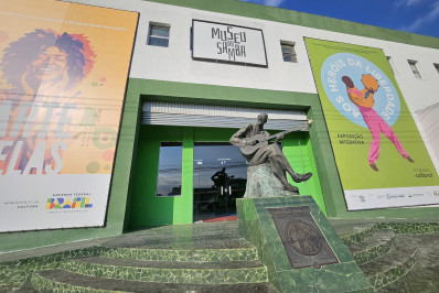 Museu do Samba oferece capacitação gratuita sobre acessibilidade em espaços culturais