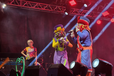 8ª Feira de Educação e Artes de Três Rios termina com sucesso e grande participação popular