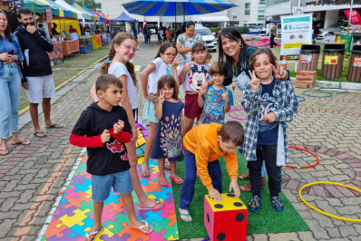 Arraiá gratuito da Lagoa de Piratininga promete diversão e aprendizado
