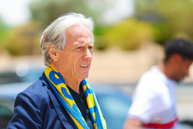 Jorge Jesus afirma ter rejeitado convite para dirigir seleção brasileira