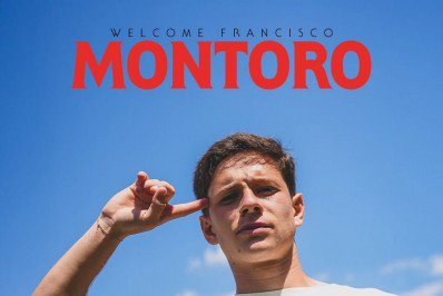 Clube belga de John Textor anuncia a contratação do irmão de Álvaro Montoro