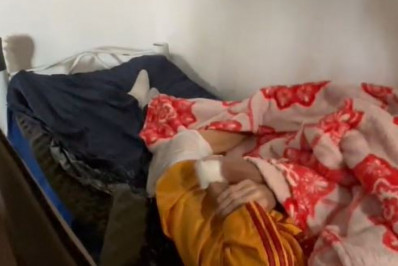 Asilo clandestino que abrigava idosos em condições insalubres é interditado na Zona Oeste