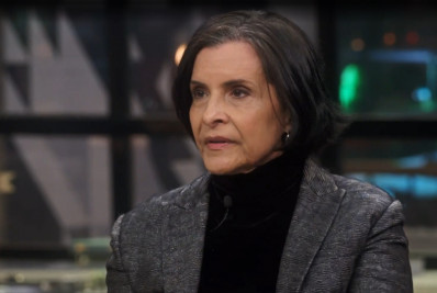 Marina Lima comenta morte assistida do irmão, Antonio Cicero: 'Não traiu as convicções dele'