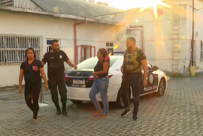 Quadrilha que aplicava golpes por falsos anúncios de vendas é alvo de operação