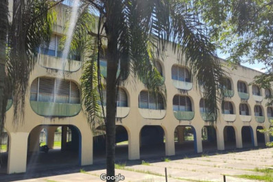 Escola em Nova Iguaçu é furtada pela terceira vez em uma semana