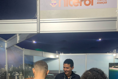 Niterói será a Capital da Ciência em julho de 2026