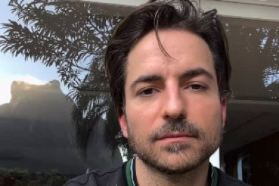 Thales Bretas é vítima de golpe e faz alerta: 'Fique atento'