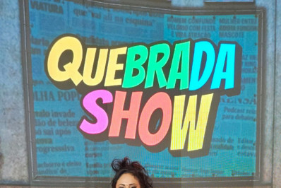 Bela do Fluminense ganha título de 'Mulher Estaca' em canal do YouTube