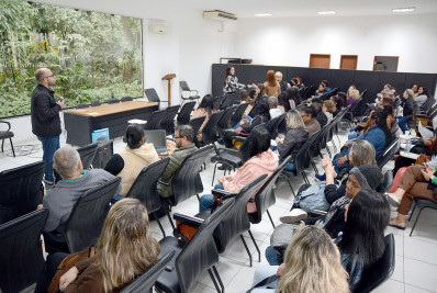 Barra Mansa discute estratégias para a saúde mental em fórum intersetorial