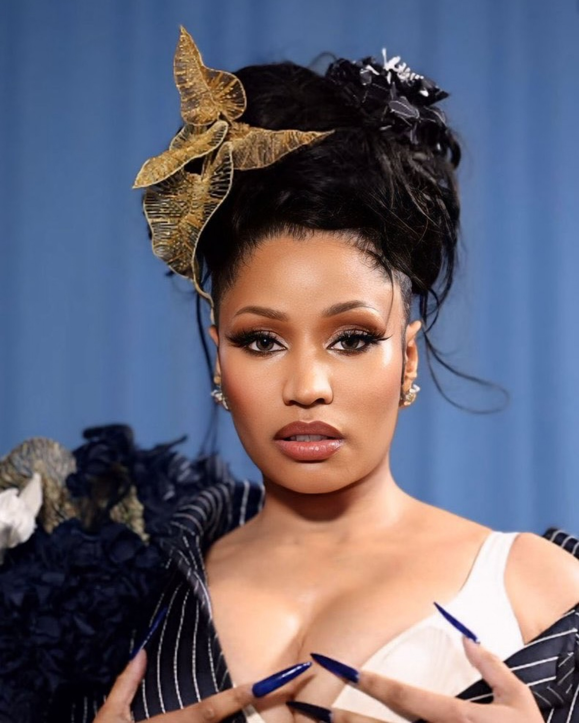 Nicki Minaj e SZA trocam farpas nas redes sociais - Reprodução / Instagram