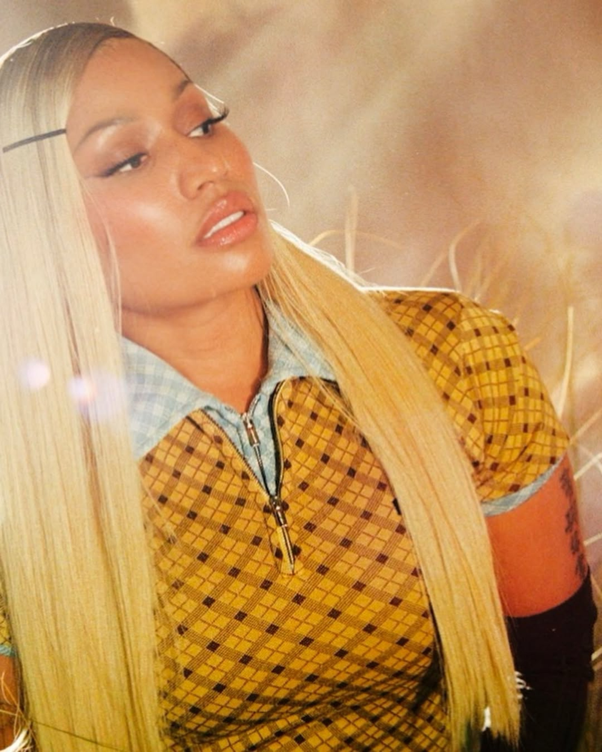  - Reprodução / Instagram