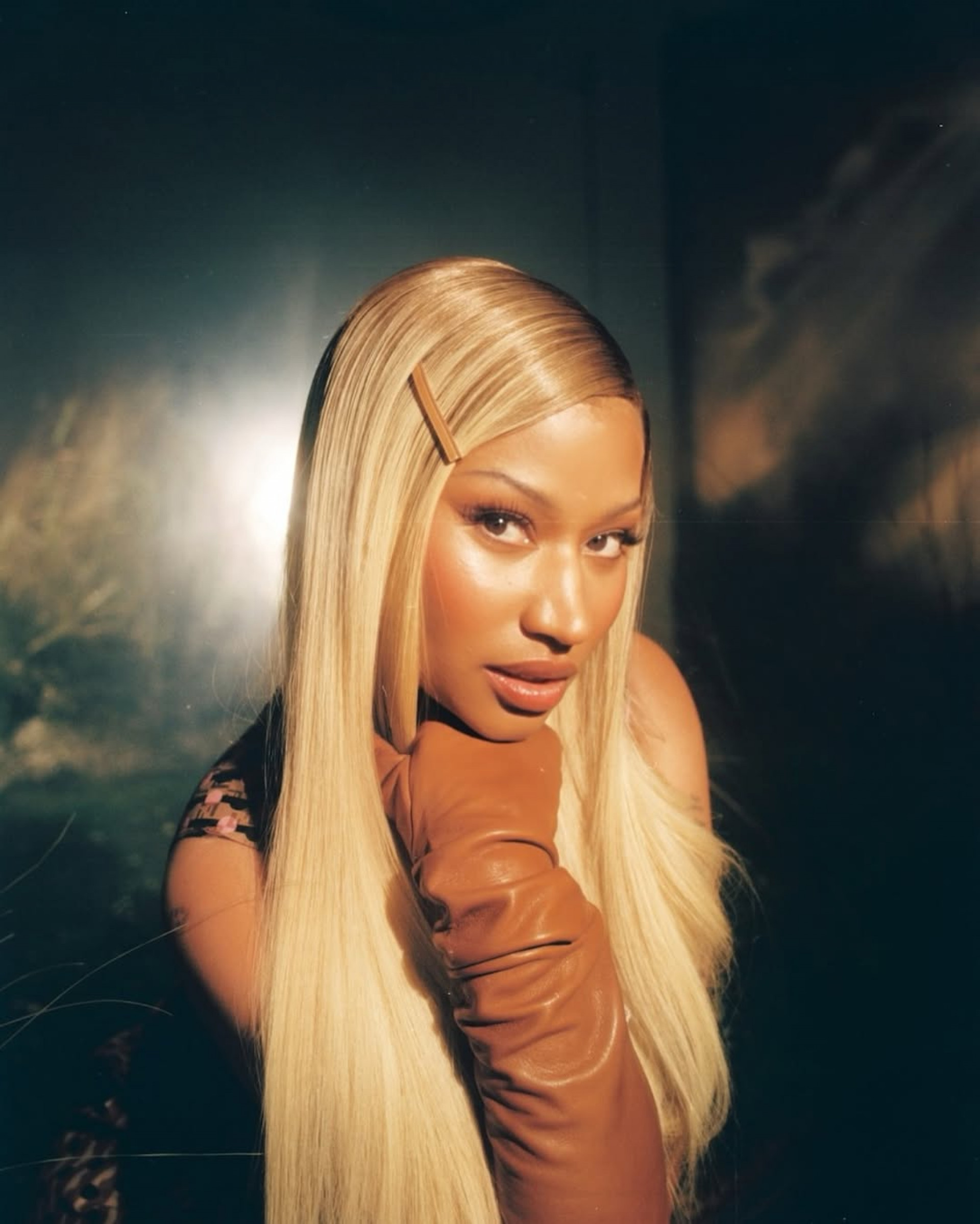 Nicki Minaj e SZA trocam farpas nas redes sociais - Reprodução / Instagram