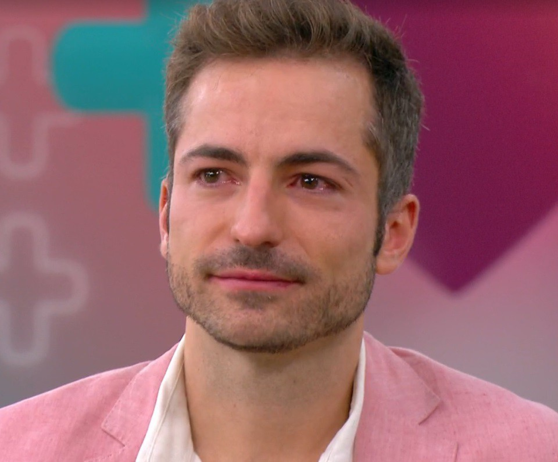 Thales Bretas - Reprodução/Globo