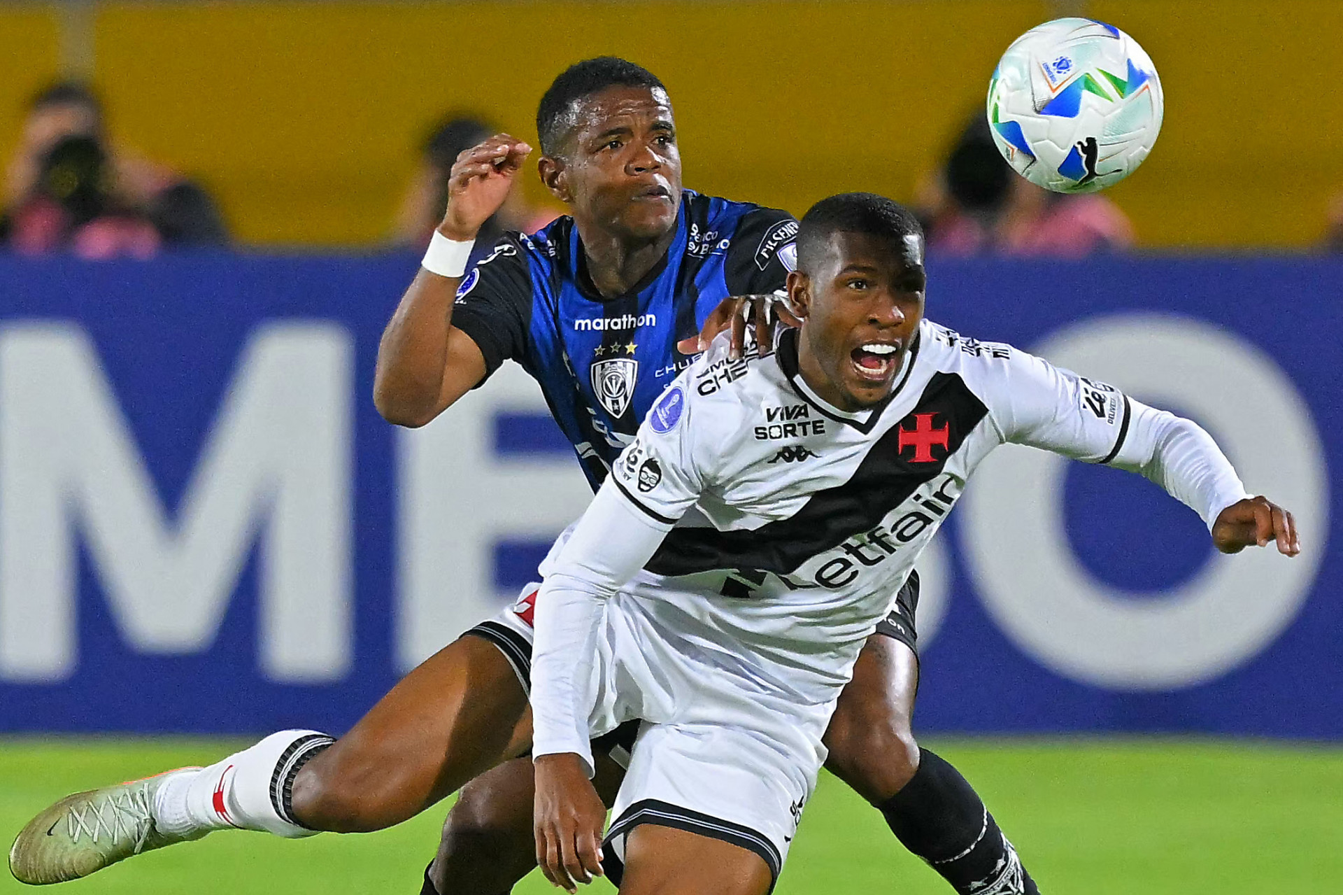 Rayan foi o único jogador do Gigante da Colina que tentou criar jogadas ofensivas, mas sem sucesso