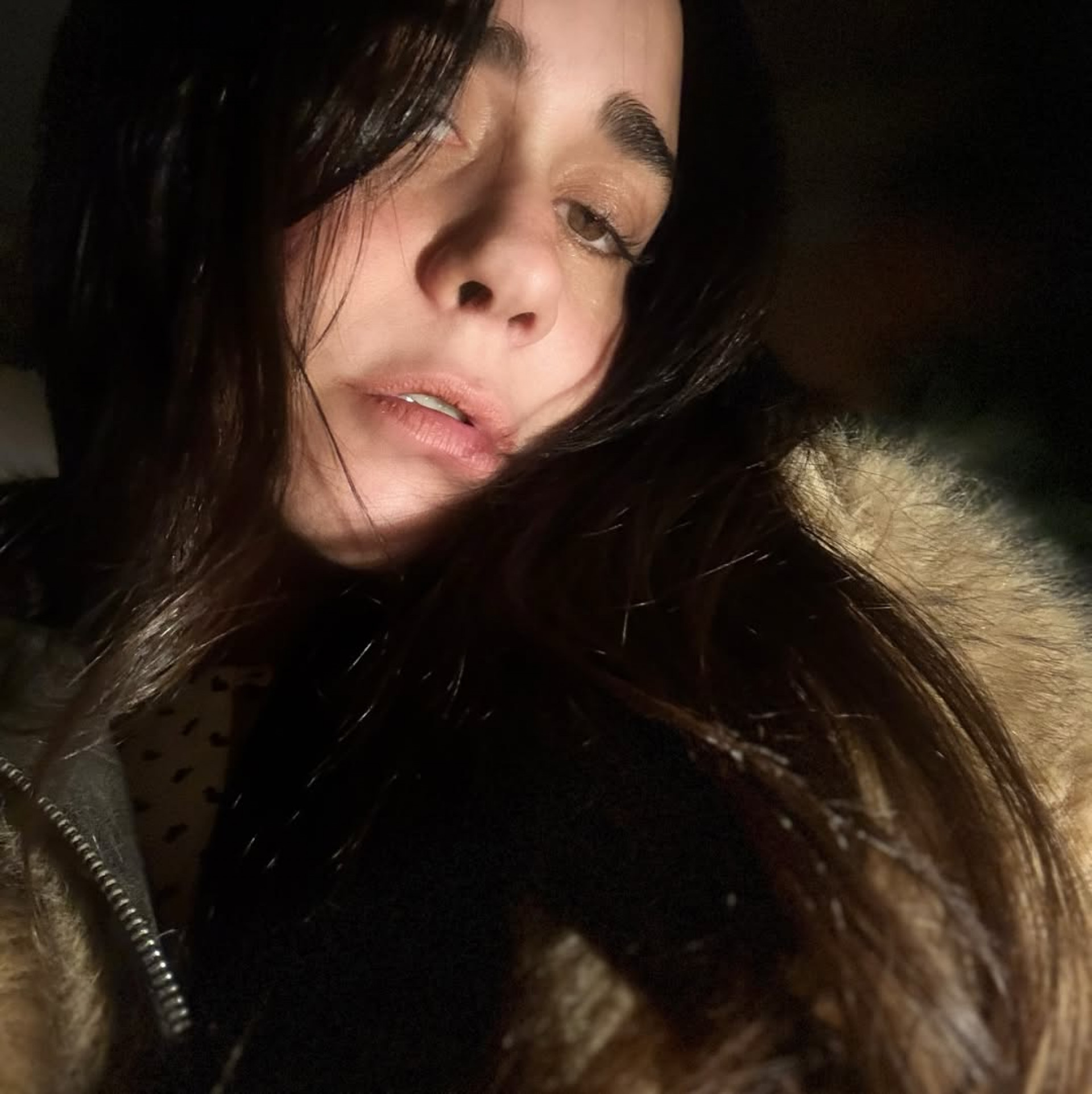 Alessandra Negrini surge belíssima em novas fotos - Reprodução / Instagram