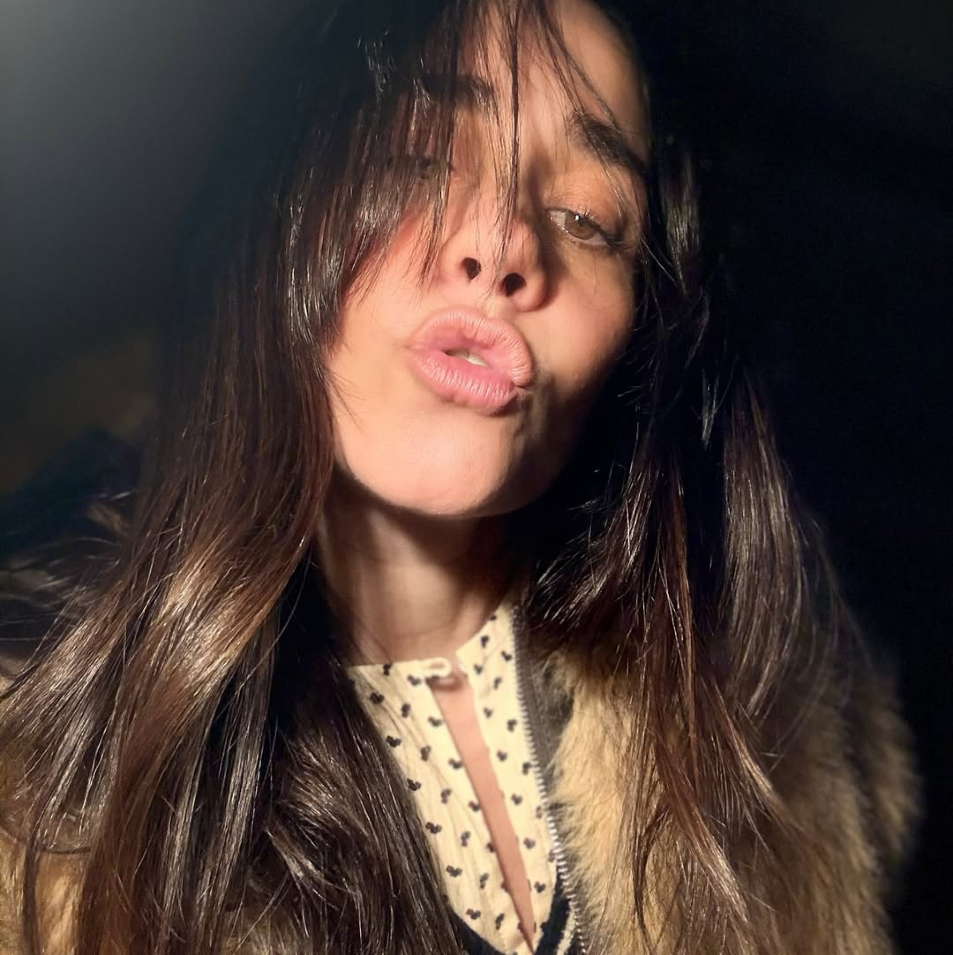 Alessandra Negrini surge belíssima em novas fotos - Reprodução / Instagram