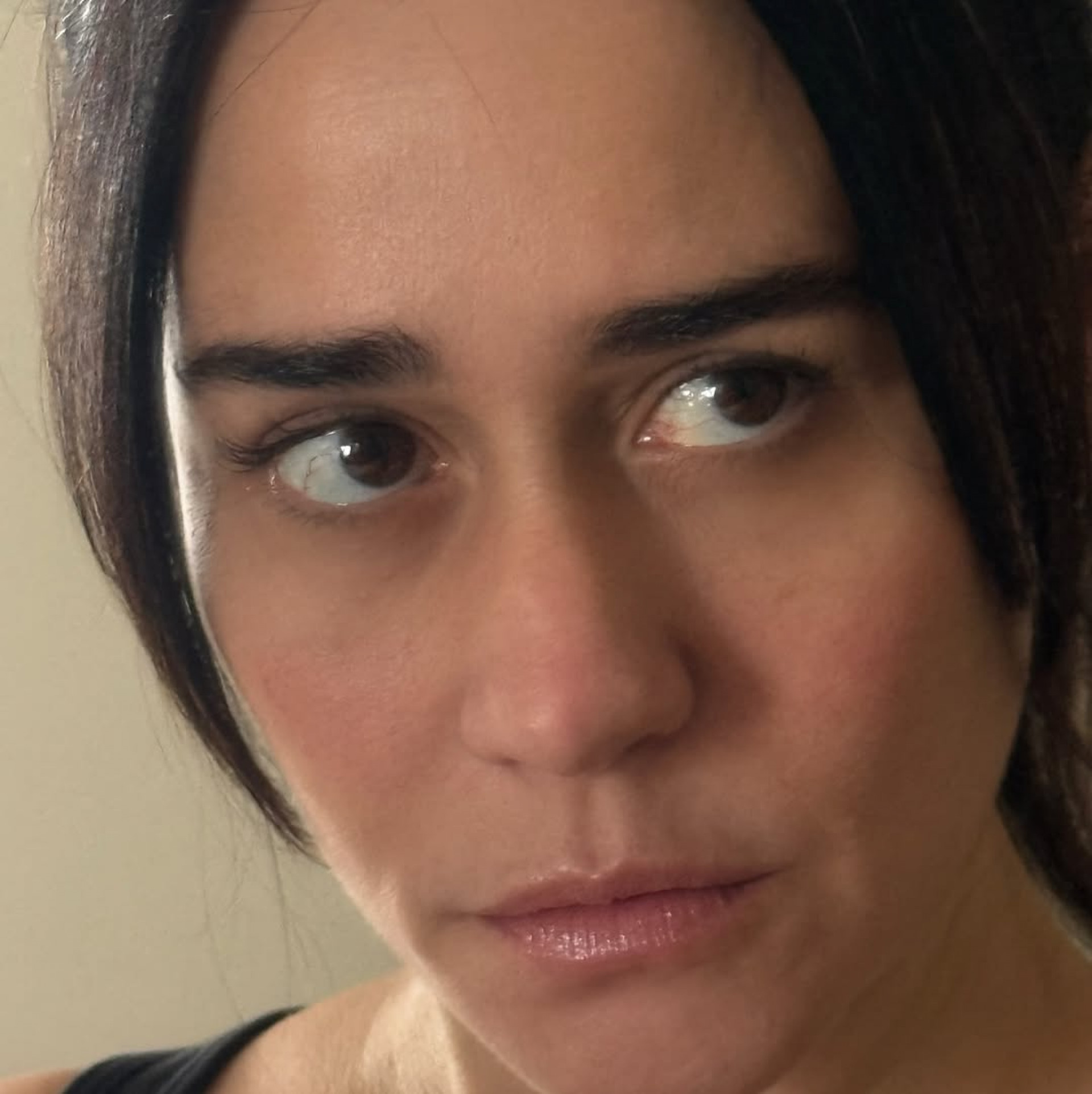 Alessandra Negrini surge belíssima em novas fotos - Reprodução / Instagram