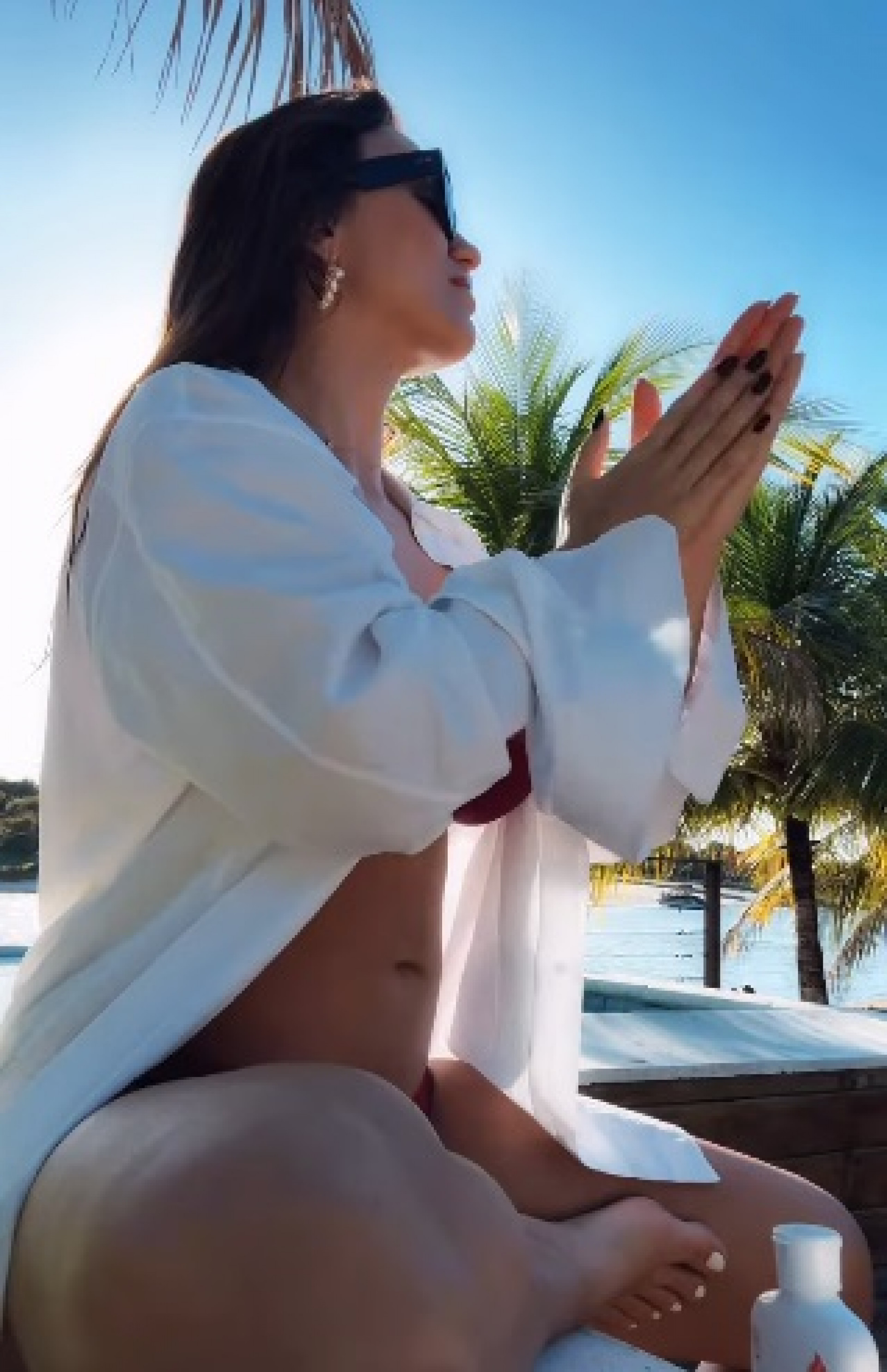 Rafa Kalimann  - Reprodução/Instagram