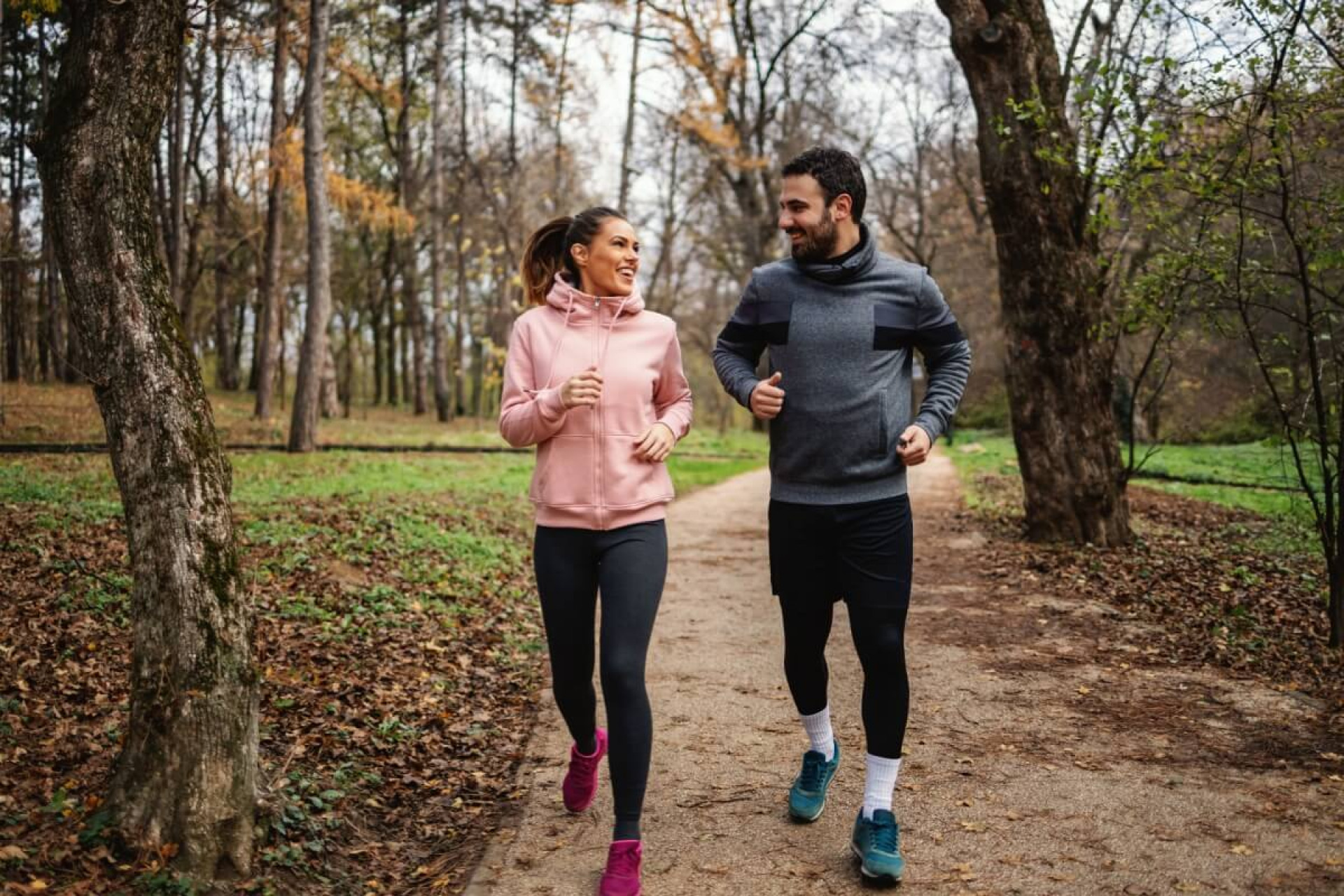 Pr&aacute;ticas simples reduzem o efeito do clima no emocional (Imagem: Dusan Petkovic | Shutterstock)