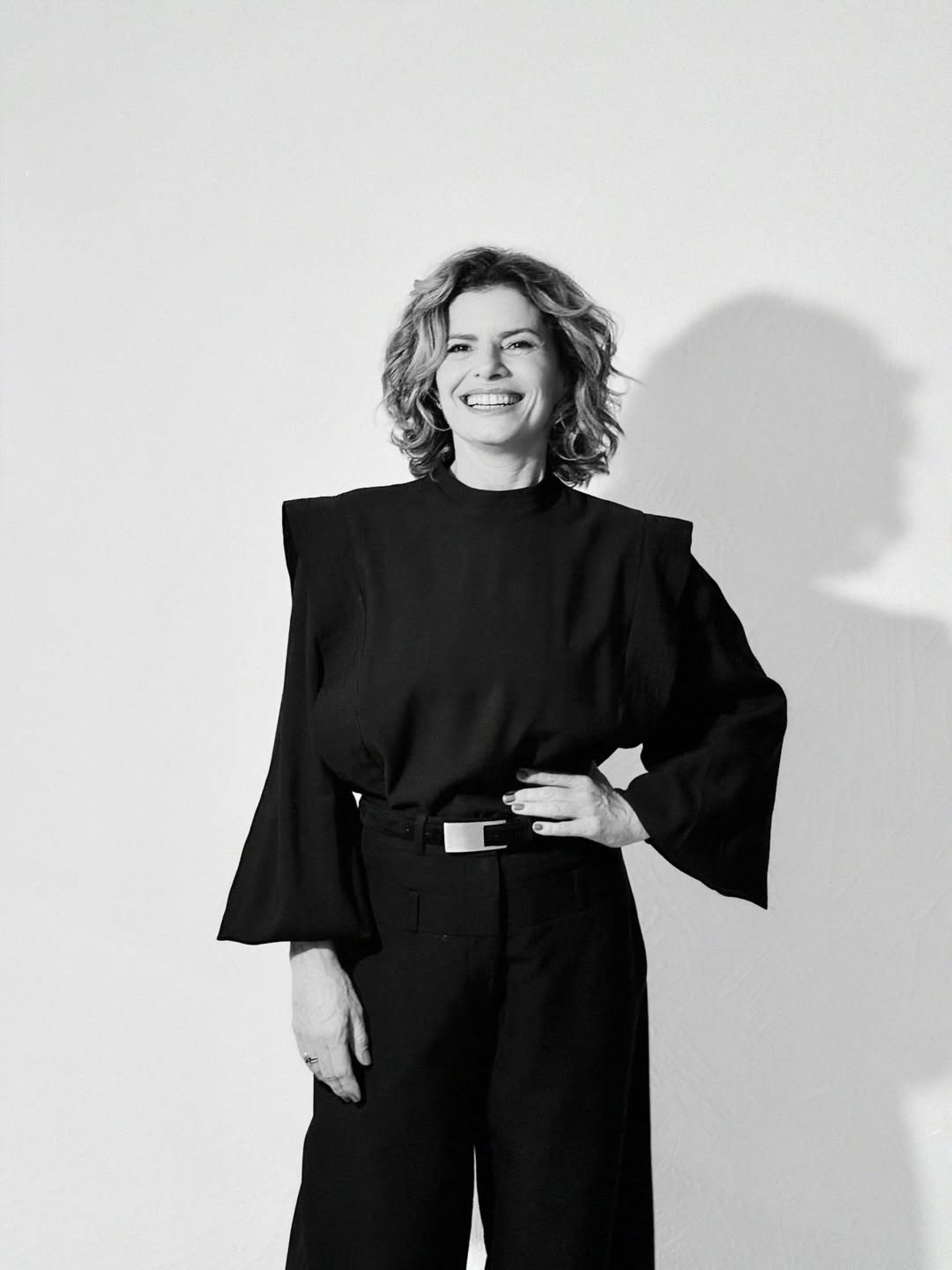 Debora Bloch escolhe destino de férias após 'Vale Tudo' - Reprodução/Instagram