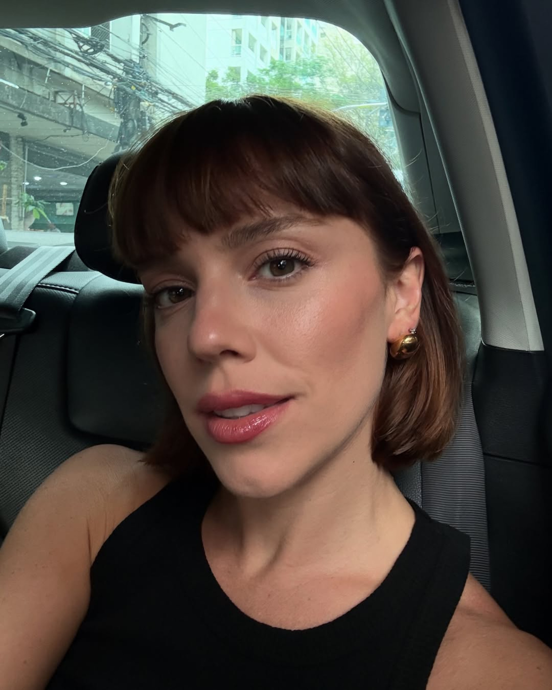 Alice Wegmann
 - Reprodução/Instagram