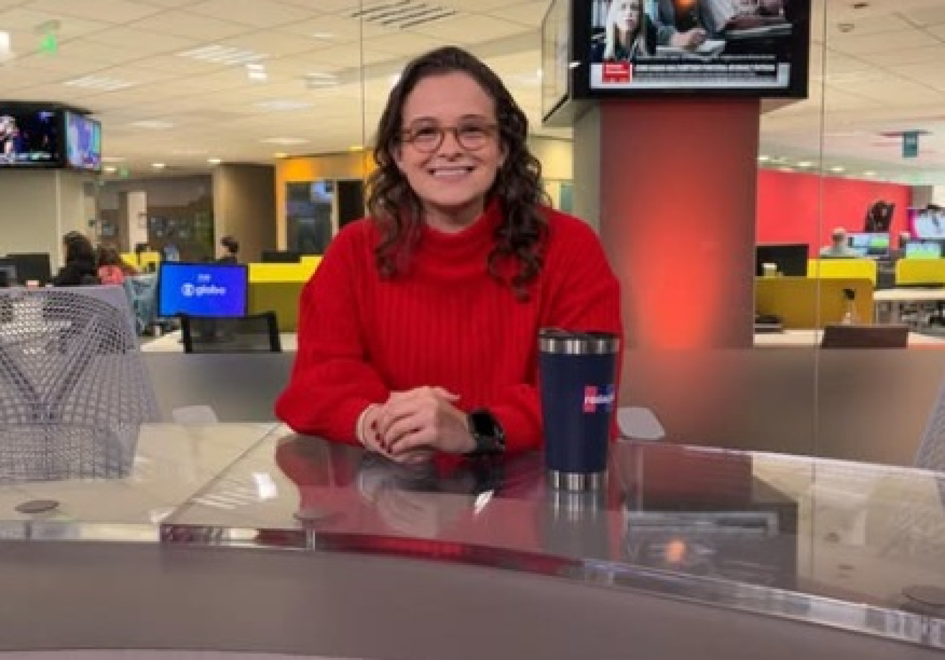 Belle Suárez - Reprodução