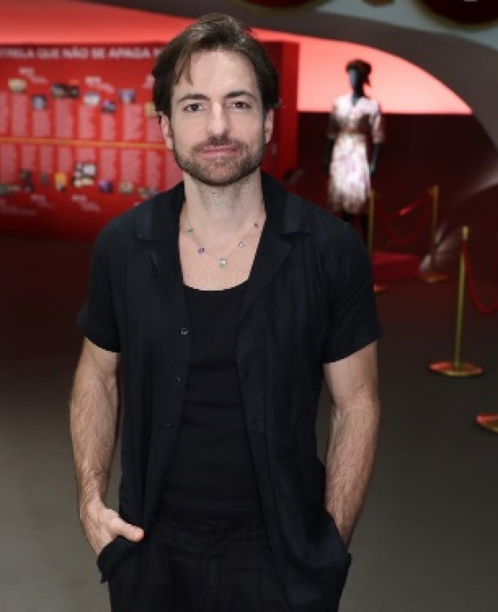 Thales Bretas - Reprodução/Instagram