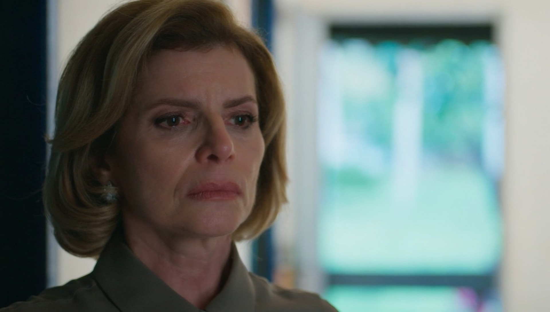 Debora Bloch interpreta a vilã Odete Roitman  - Reprodução/Globoplay