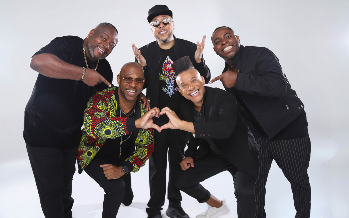 Praça Feliciano Sodré se transforma em palco para receber atrações nacionais em Casimiro de Abreu