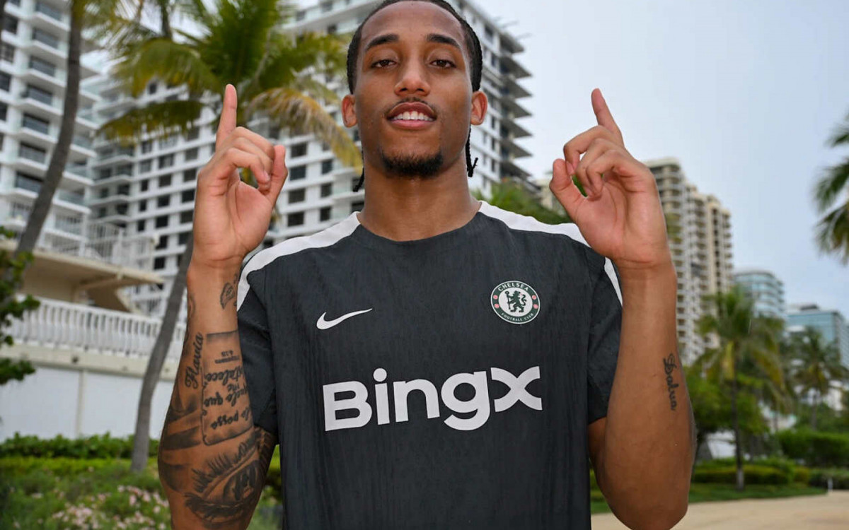 Como est&aacute; o influenciador que ganhou R$ 500 mil com vit&oacute;ria do Chelsea no Mundial