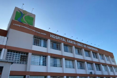 Bebês recebem antídoto contra picada de cobra ao invés de vacina em hospital de SC