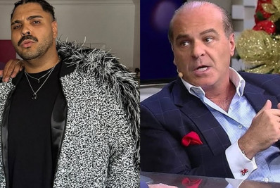 Paulo Vieira detona Marcelo de Carvalho por comentário racista