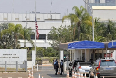 Embaixada dos EUA critica STF e chama Corte de 'Supremo Tribunal de Moraes'