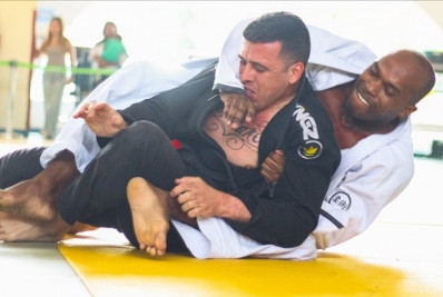 1º Campeonato de Jiu-Jitsu das Forças Armadas consagra campeões no Rio; veja como foi