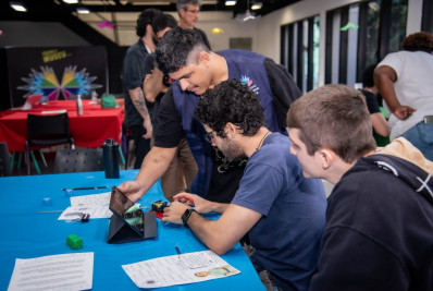 Confira programação gratuita do Museu Ciência e Vida, em Caxias