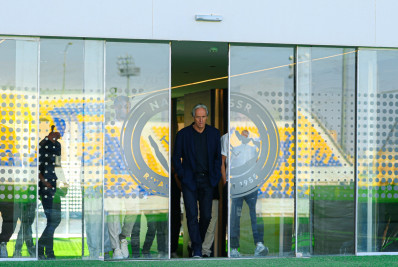 Jorge Jesus pede três reforços e Al Nassr define principal alvo em janela