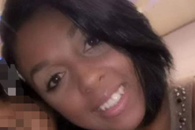 Grávida que caiu do 5º andar de prédio é enterrada em São João de Meriti