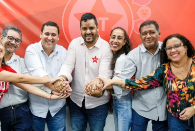 Eleição do PT na Bahia tem denúncia de mortos como eleitores e caso deve ir à Justiça