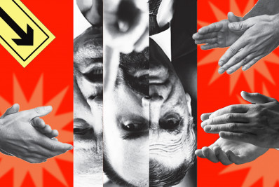 Falta combinar com o povo