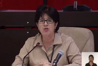 Ministra renuncia após afirmar que não existem 'mendigos' em Cuba