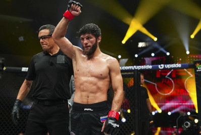 Campeão da PFL MMA sofre atentado na Rússia e leva cinco tiros; saiba mais